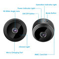 WIFI IP Home Security Camera 1080P Full HD with 32GB MMC Card by DailySale