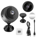 WIFI IP Home Security Camera 1080P Full HD with 32GB MMC Card by DailySale