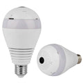 WiFi Light Bulb Camera 960P Security Camera 360° by DailySale