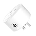 WiFi Smart Socket APP Plug Outlet Remote by DailySale