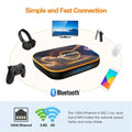 WiFi Smart TV Box Smart TV Box by DailySale