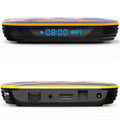 WiFi Smart TV Box Smart TV Box by DailySale