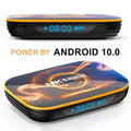 WiFi Smart TV Box Smart TV Box by DailySale
