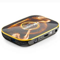WiFi Smart TV Box Smart TV Box by DailySale