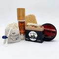 Wild Bear Gift Crate | 4 Unique Scent Options by Wild Bear Market