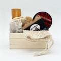 Wild Bear Gift Crate | 4 Unique Scent Options by Wild Bear Market