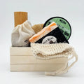 Wild Bear Gift Crate | 4 Unique Scent Options by Wild Bear Market