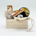 Wild Bear Gift Crate | 4 Unique Scent Options by Wild Bear Market