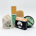 Wild Bear Gift Crate | 4 Unique Scent Options by Wild Bear Market