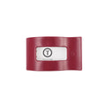 Wild Side Small Flat Rectangle Hair Clip by TELETIES