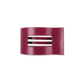 Wild Side Small Flat Rectangle Hair Clip by TELETIES