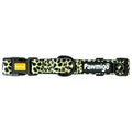 Wild Thing Classic Collar by Pawmigo