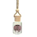 Wild Vanilla Car Freshener by Wild Bear Market