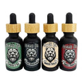 Beard Oil by Wild Bear Market