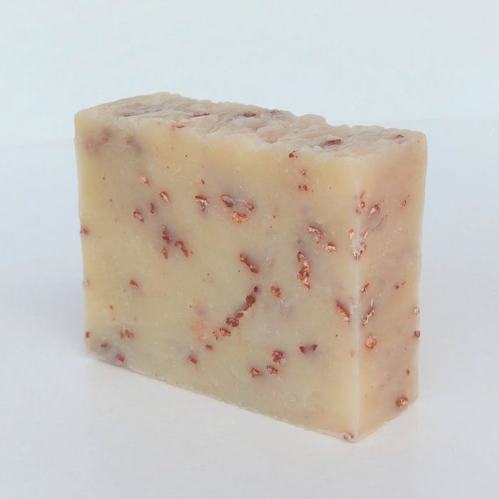 Wildflowers Soap Bar by Adiva Naturals