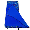 Wildkin Easy Clean Nap Mat with Pillow for Toddler Boys & Girls by DailySale