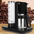 Wilfa Svart Precision Automatic Coffee Maker by DailySale