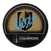 William Karlsson Signed 2023 Stanley Cup Puck (Fanatics)