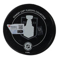 William Karlsson Signed 2023 Stanley Cup Puck (Fanatics) by Price Is Right Miami