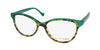 William Morris London 50024 Eyeglasses