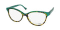 William Morris London 50024 Eyeglasses by ModaFrames