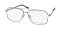 William Morris London 50046 Eyeglasses by ModaFrames