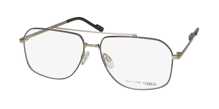 William Morris London 50046 Eyeglasses by ModaFrames