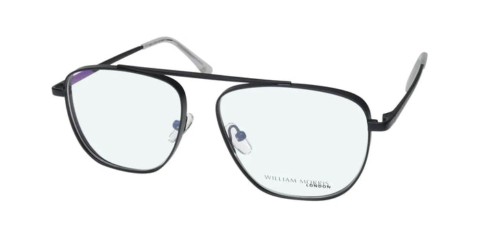 William Morris London 50108 Eyeglasses by ModaFrames