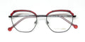 William Morris London 50121 Eyeglasses by ModaFrames