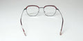 William Morris London 50121 Eyeglasses by ModaFrames