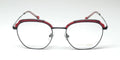 William Morris London 50121 Eyeglasses by ModaFrames