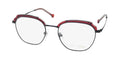 William Morris London 50121 Eyeglasses by ModaFrames