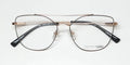 William Morris London 50160 Eyeglasses by ModaFrames
