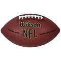 Wilson WTF1795 NFL Super Grip Official Football by DailySale