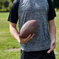 Wilson WTF1795 NFL Super Grip Official Football by DailySale