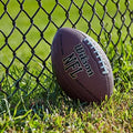 Wilson WTF1795 NFL Super Grip Official Football by DailySale
