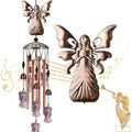 Wind Chimes for Outside Decor by DailySale