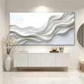 Wind Whispers Wall Art by Tailored Canvases
