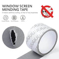 Window Net Anti-Mosquito Net Sticky Line Repair Tape by DailySale