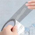 Window Net Anti-Mosquito Net Sticky Line Repair Tape by DailySale