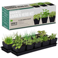 Windowsill Garden Herb Kit by DailySale