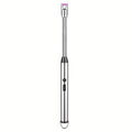 Windproof Rechargeable Arc USB Lighter by DailySale