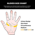 Windproof Thermal Gloves for Cold Weather Anti-Slip Gloves by DailySale