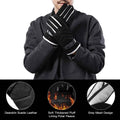 Windproof Thermal Gloves for Cold Weather Anti-Slip Gloves by DailySale
