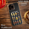 Wine, Beer, & Booze HD Apple iPhone 11 Series Phone Case by Affinity Bands