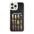 Wine, Beer, & Booze HD Apple iPhone 11 Series Phone Case by Affinity Bands