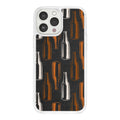 Wine, Beer, & Booze HD Apple iPhone 11 Series Phone Case by Affinity Bands