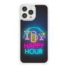 Wine, Beer, & Booze HD Apple iPhone 12 Series Mag-Safe Phone Case