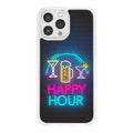 Wine, Beer, & Booze HD Apple iPhone 12 Series Mag-Safe Phone Case by Affinity Bands