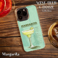 Wine, Beer, & Booze HD Apple iPhone 14 Series Mag-Safe Phone Case by Affinity Bands